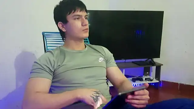 ErickWalton online show from 22, 10, 2025