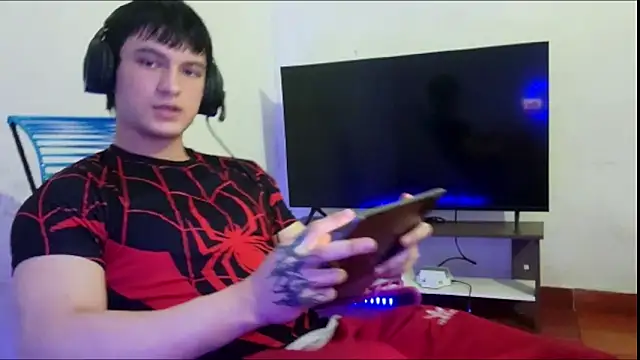 ErickWalton online show from 22, 11, 2025