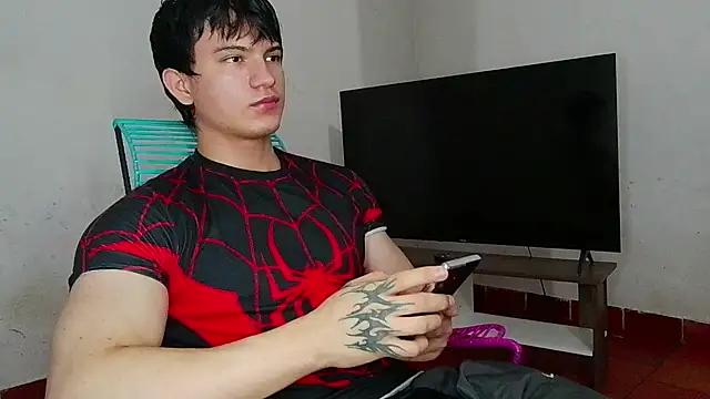 ErickWalton online show from 21, 12, 2025