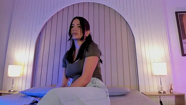 maria gil online show from 21, 11, 2025