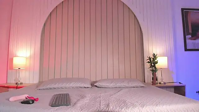 maria gil online show from 2, 3, 2026