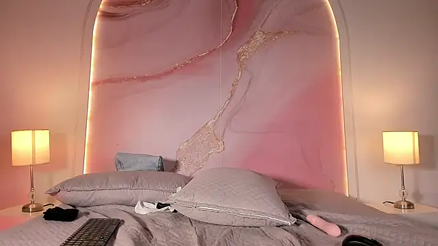 maria gil online show from 29, 4, 2026