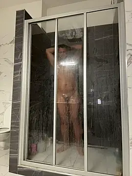 Fabiowexh online show from 10, 9, 2025