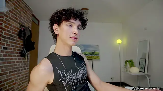 boream online show from 5, 11, 2025