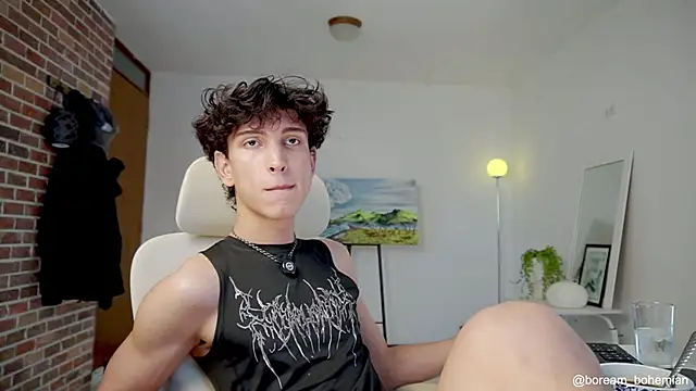 boream online show from 7, 11, 2025