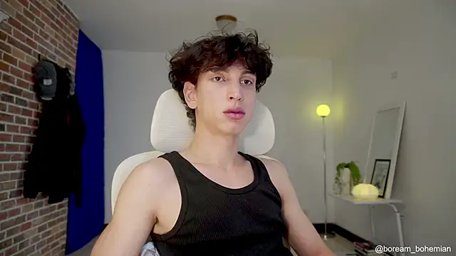 boream online show from 13, 11, 2025