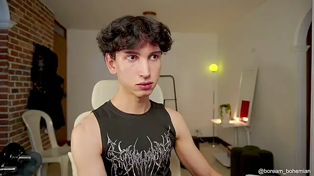 boream online show from 12, 1, 2026