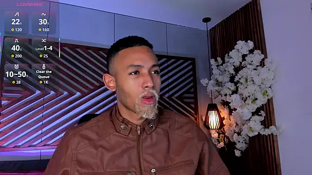 B Wild online show from 20, 11, 2025