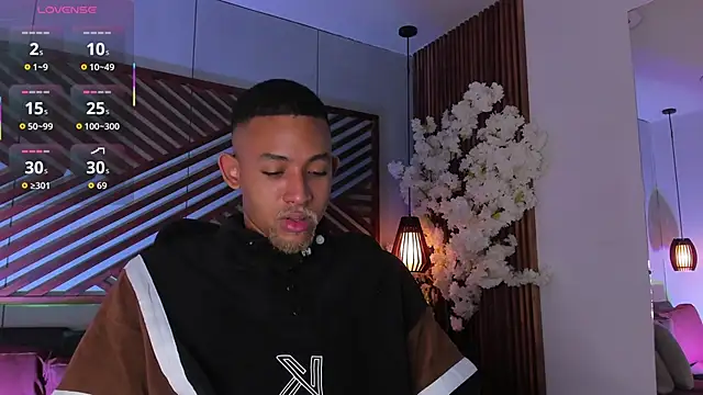 B Wild online show from 27, 11, 2025