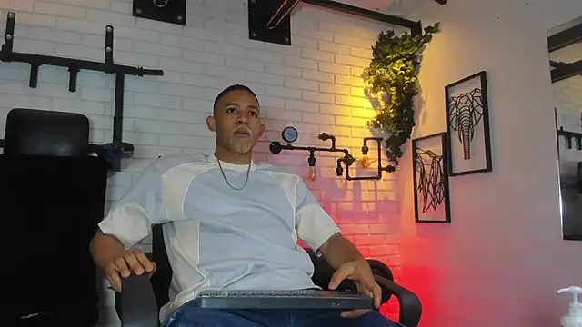 B Wild online show from 3, 5, 2026