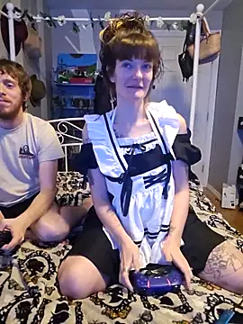 Blossom94 online show from 9, 11, 2025