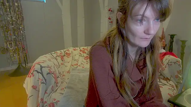 Blossom94 online show from 14, 1, 2026