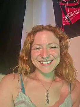 CelesteGreene online show from 12, 9, 2025