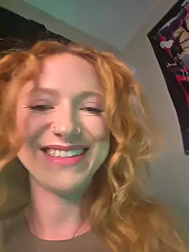 CelesteGreene online show from 18, 9, 2025