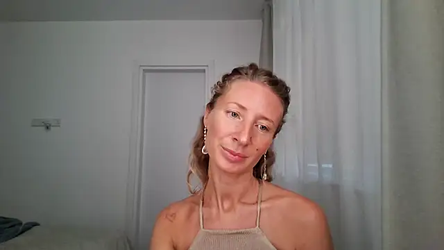 Paevoa online show from 12, 9, 2025