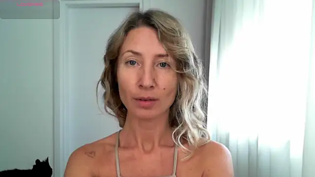 Paevoa online show from 25, 11, 2025