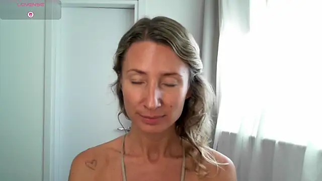 Paevoa online show from 28, 11, 2025