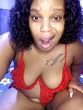 ThickAmy online show from 11, 3, 2026
