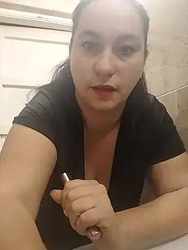 Brunetytka online show from 27, 10, 2025