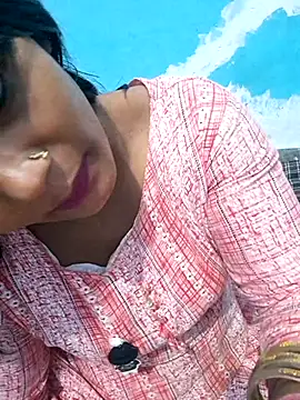 Snapshot of Rashmi_Pathak chatting on 5, 10, 2025 Rashmi Pathak online show from 5, 10, 2025