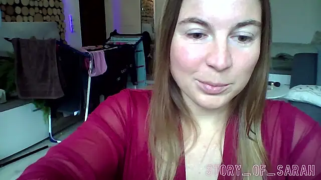 story of sarah online show from 26, 10, 2025