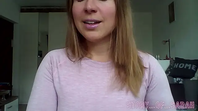 story of sarah online show from 18, 2, 2026