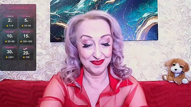 Snapshot of _Sara__Smith_ chatting on 24, 5, 2026 Sara Smith online show from 24, 5, 2026