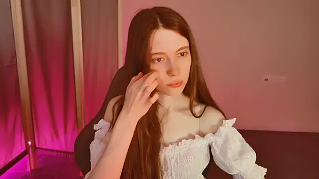 Yoka paradoXXX online show from 29, 4, 2026