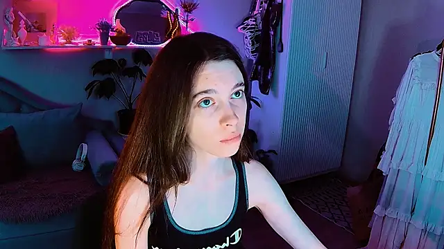 Yoka paradoXXX online show from 6, 5, 2026
