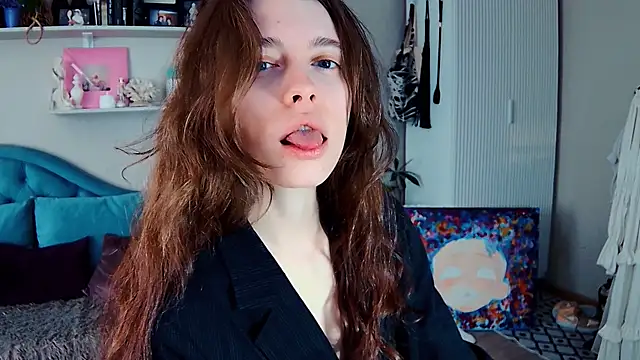Yoka paradoXXX online show from 12, 5, 2026