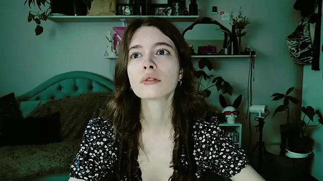 Yoka paradoXXX online show from 21, 5, 2026