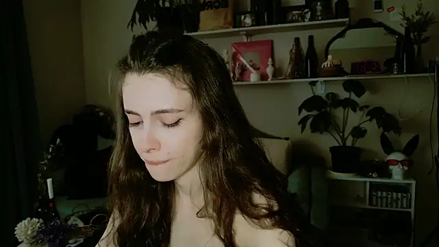 Yoka paradoXXX online show from 27, 5, 2026