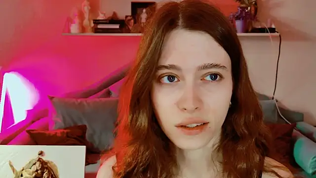 Yoka paradoXXX online show from 3, 8, 2026