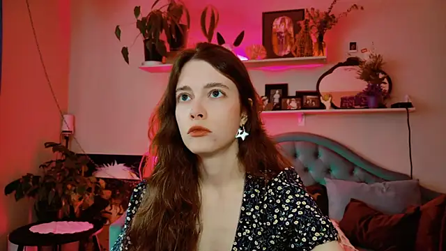 Yoka paradoXXX online show from 6, 8, 2026