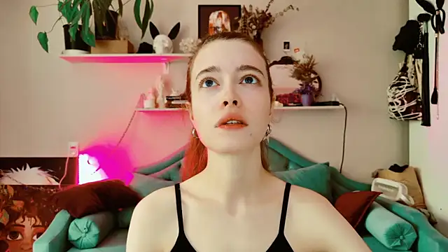 Yoka paradoXXX online show from 9, 8, 2026