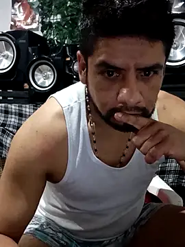 Neggajr87 online show from 8, 2, 2026