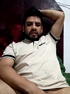 Neggajr87 online show from 8, 3, 2026