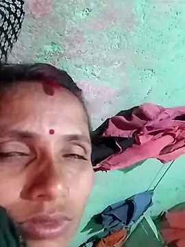 KIRTI12 HOT online show from 1, 10, 2025