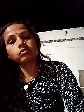 KIRTI12 HOT online show from 8, 10, 2025