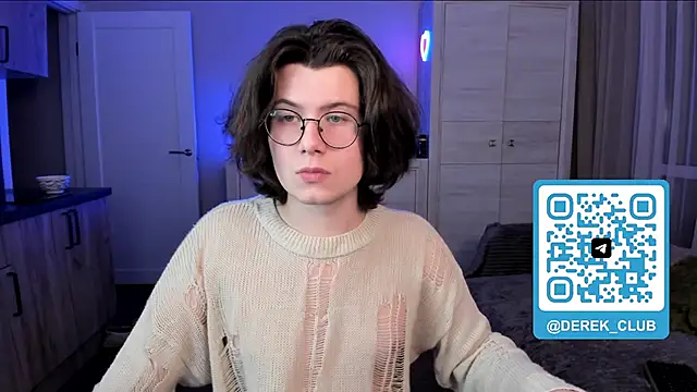 Derek Shameless online show from 26, 4, 2026