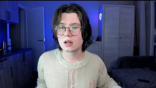 Derek Shameless online show from 2, 5, 2026