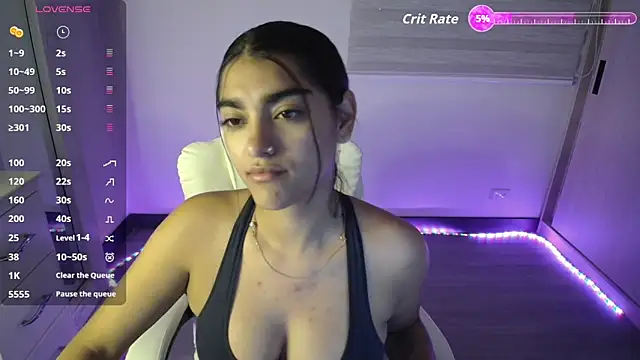 amarasilk  online show from 29, 4, 2026