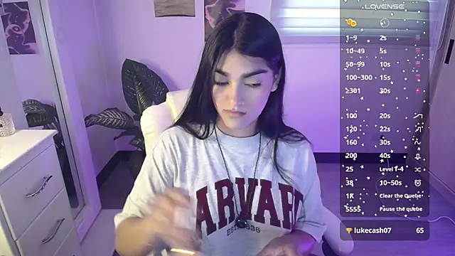 amarasilk  online show from 30, 6, 2026