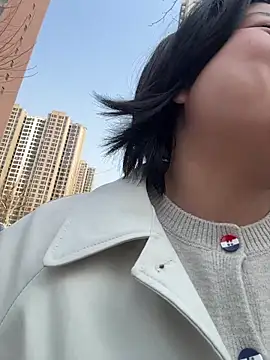 Fengbaby-555 online show from 21, 3, 2026