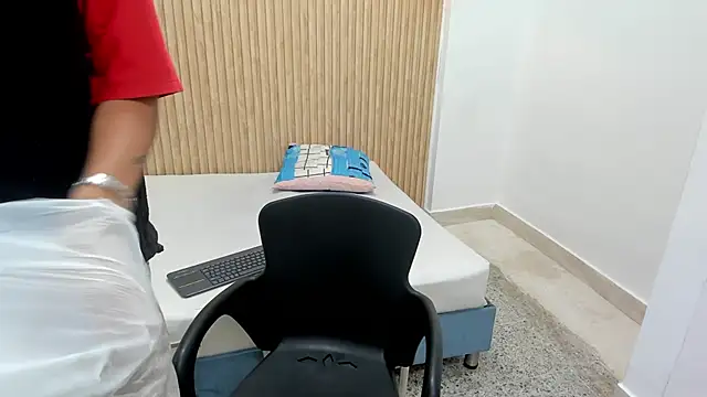 MARSHALL SPENCER online show from 31, 10, 2025