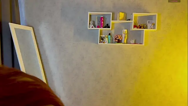 RinaMirinda online show from 14, 1, 2026