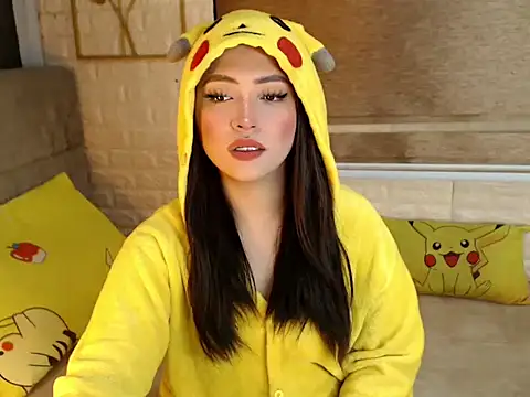 yourdevilsweettsx online show from 17, 1, 2026