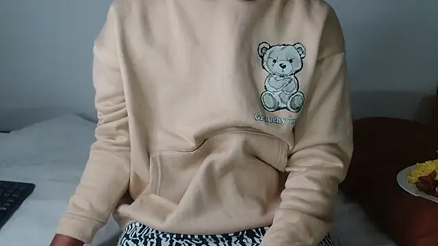 AshleyT255 online show from 30, 9, 2025