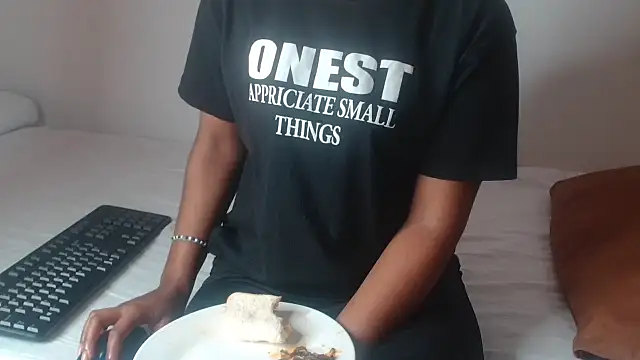 AshleyT255 online show from 20, 10, 2025