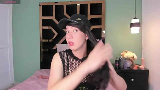 Electra Gosselin online show from 9, 1, 2026